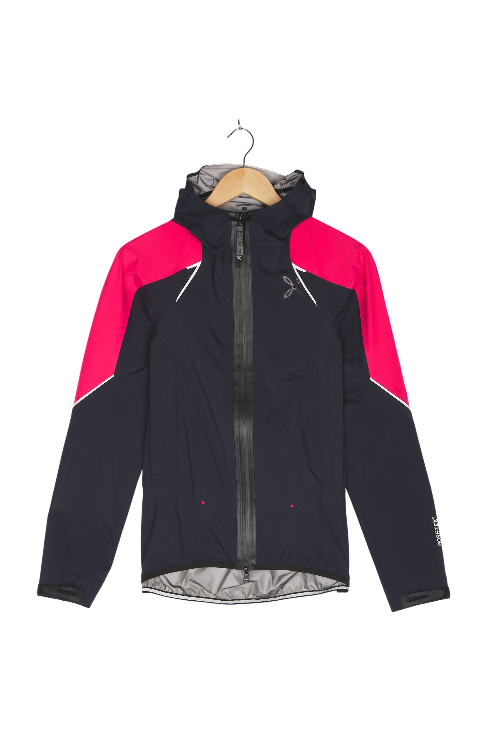 Hardshelljacke mit Goretex für Damen